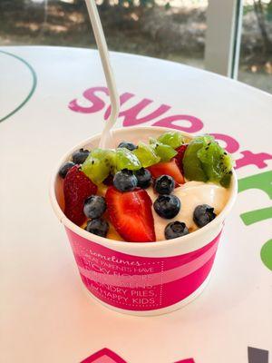 sweetFrog