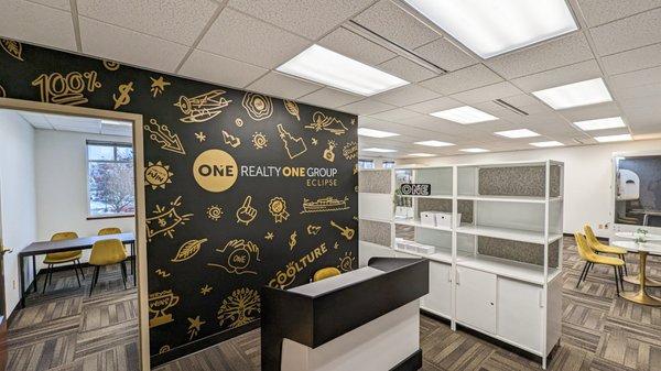 Realty One Group Eclipse Idaho