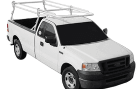 We Carry and Install Truck Racks