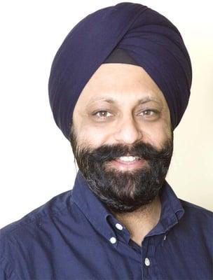 Dr. Singh Deepinder