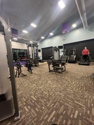 Anytime Fitness