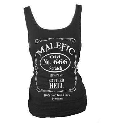 5th of Malefic - Thirsty for Evil?