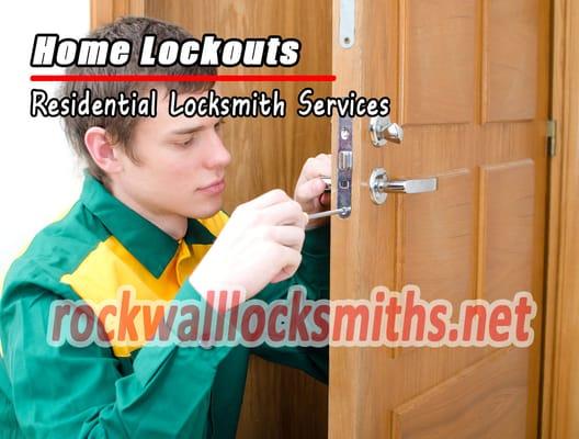 Rockwall Locksmiths