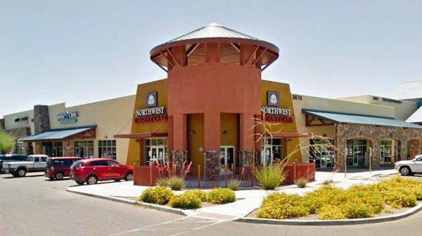 Northwest Urgent Care at Orange Grove