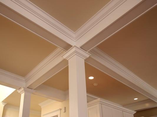 Crown Molding Cape Coral FL