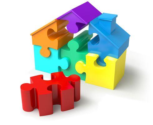 Don't get stuck missing pieces when you're listing or buying a home.