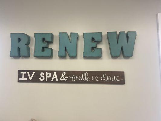 Renew Medical