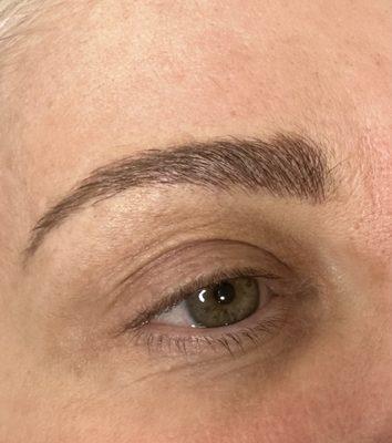 Microblading