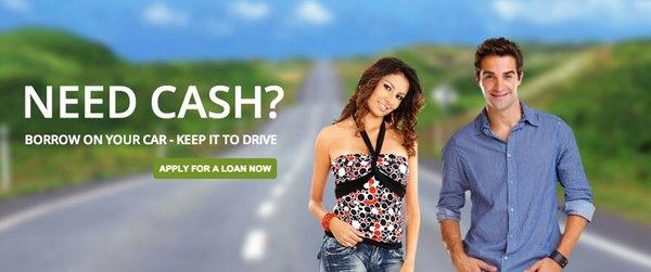 Fast Money Car Title Loans