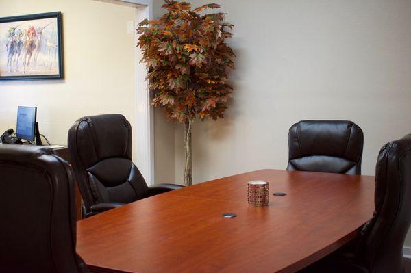 Conference room