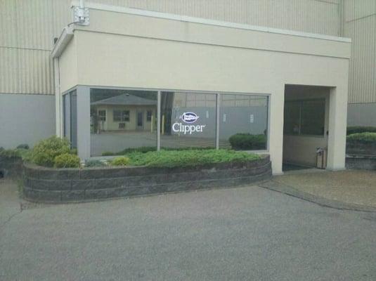 Clipper Windpower