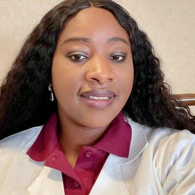 Grace Nwokike, PMHNP-BC, APRN