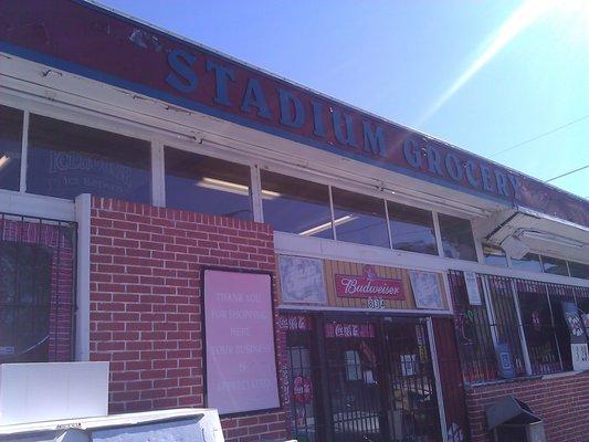 Stadium Grocery & More