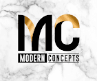 Modern Concepts Design