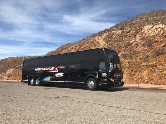 Prevost H3-45