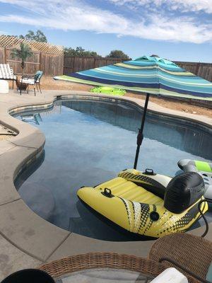 Sun-Fare Pool Service Supply