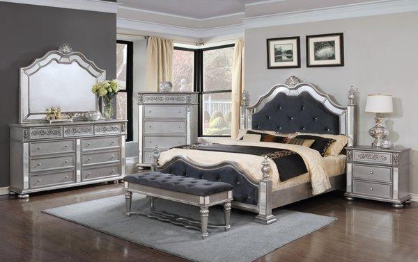 Roomstyle Furniture & Mattress