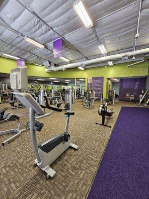 Anytime Fitness