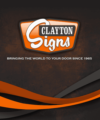 Clayton Signs