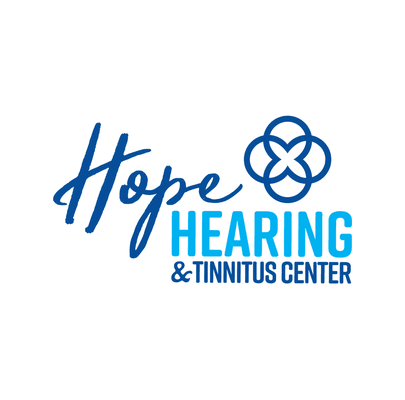 Hope Hearing & Tinnitus Center logo