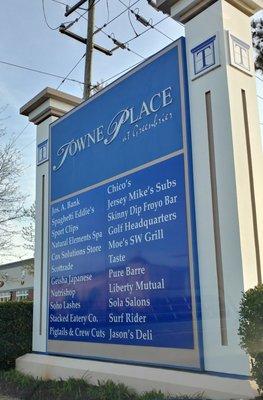 Towne Place in Greenbrier, Chesapeake VA