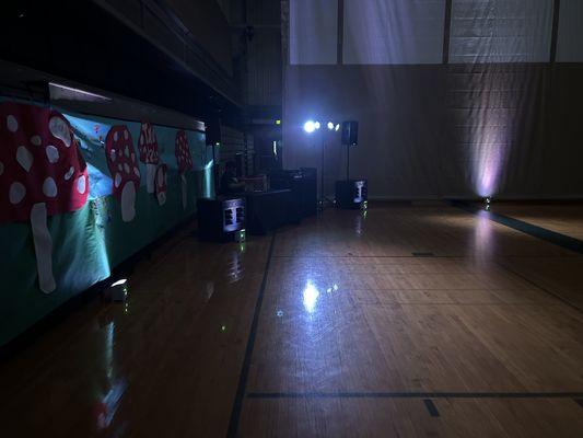 Interlake High-school Tolo dance 2024