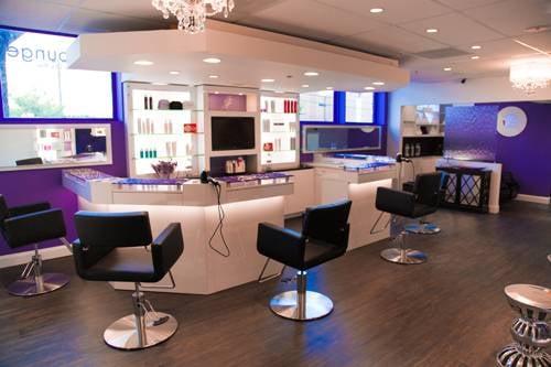 The Blo Lounge