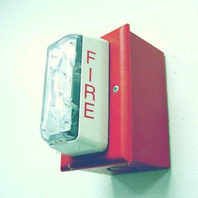 Fire Alarm Monitoring & Installation