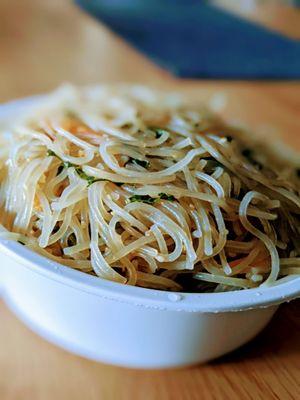 Japchae