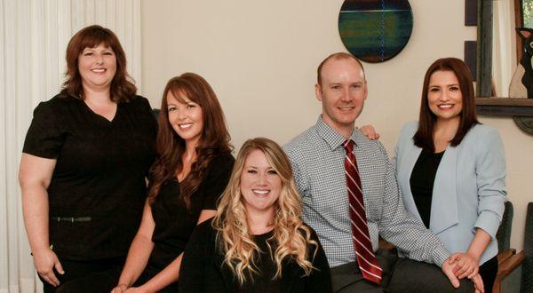 Snyder Family Dentistry