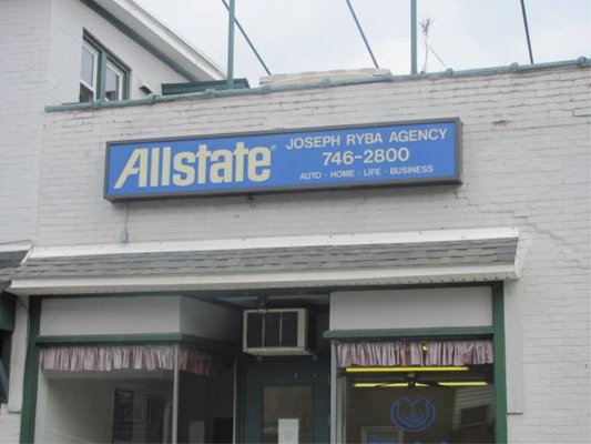 Allstate Insurance