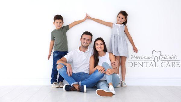 Herriman Utah Dentist