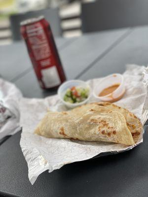 Laredo Taco Company