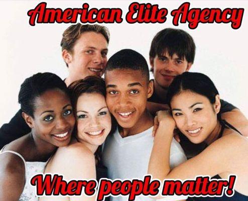 American Elite Agency