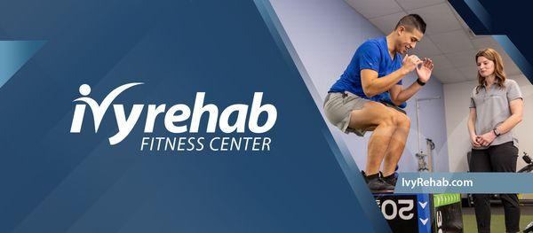 Ivy Rehab Fitness Center