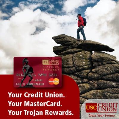 USC Credit Union