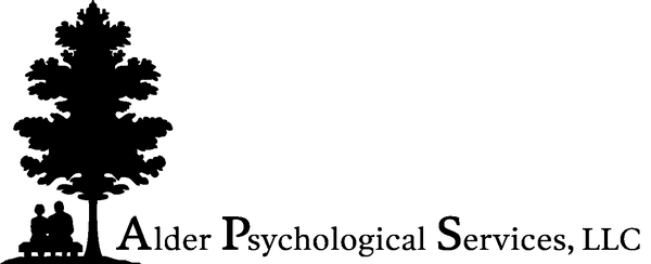 Alder Psychological Services