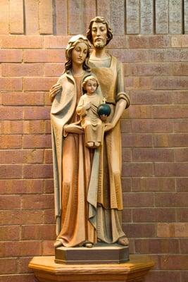 Holy Family