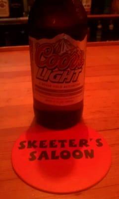 Skeeter's Saloon