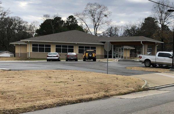 Bradley County Medical Center