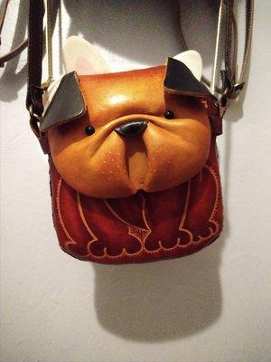 Cutest purse ever!