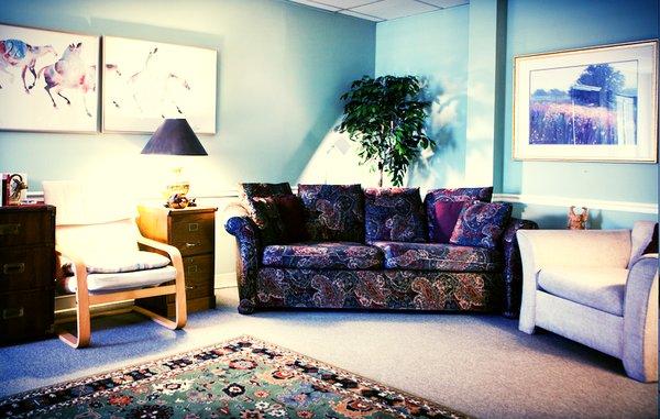 Atlanta Pranic Healing Center Atlanta location