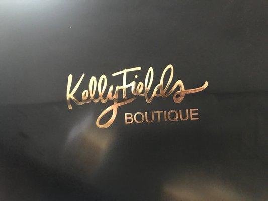 Kelly Fields Boutique