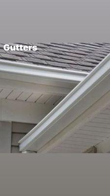 Let M&T clean your gutters! Call Maria @210.412.6129