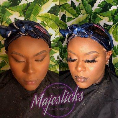 Majesticks Beauty Lounge