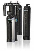 Kinetico Whole House Problem Water Filters and Systems