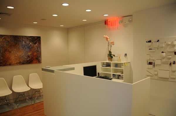 Christine H Phan, DDS