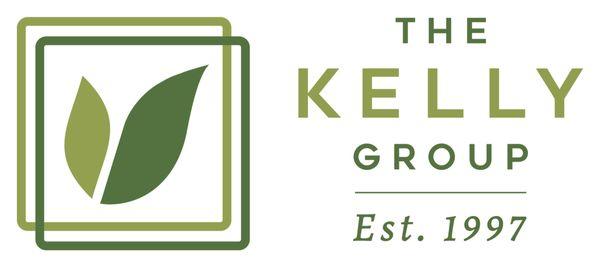 The Kelly Group logo!