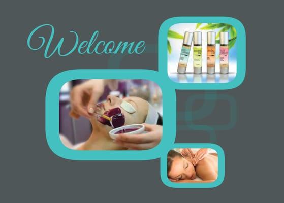 Sabo Skin Care offers effective, organic skin care therapies that are non-toxic and customized, every time, just for you.