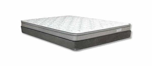 We sell King Koil mattresses.